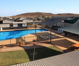 Aspen Karratha Village - Aspen Workforce Parks