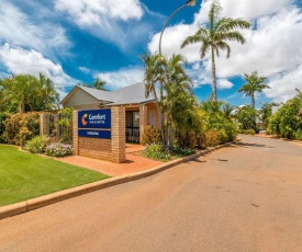 Comfort Inn & Suites Karratha