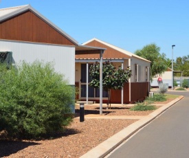 NYFL Karratha Village Workforce Accommodation