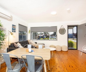 Sun Shack @ Culburra - Pet Friendly - 3 Mins to Beach