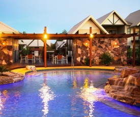 Freshwater East Kimberley Apartments