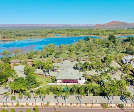 The Kimberley Grande Hotel