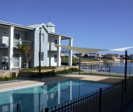 C Mandurah Resort & Serviced Apartments