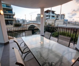 Dolphin Quay Apartment-2 Bedroom