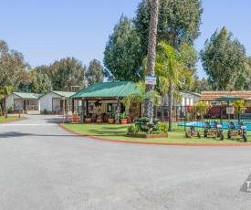 Mandurah Caravan and Tourist Park