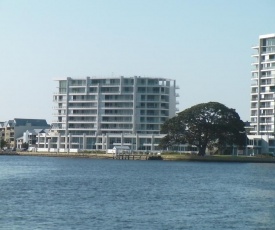 The Point Mandurah Apartment