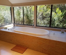 Jarrah Grove Forest Retreat