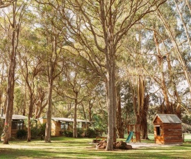 Margaret River Holiday Cottages