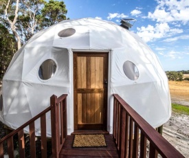 Mile End Glamping Pty Ltd