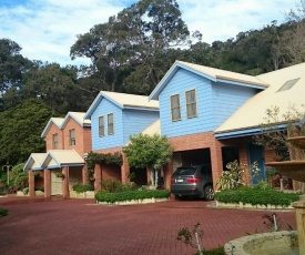 Beachside Apartment