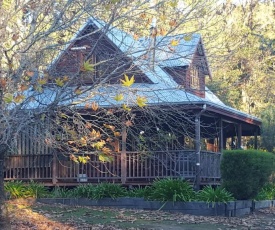 Redgum Hill Country Retreat