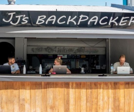 JJ's Backpackers