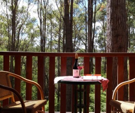 Beedelup House Cottages