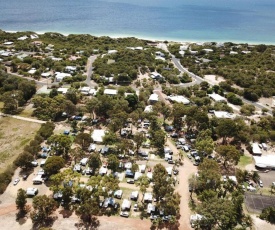 Peppermint Grove Beach Holiday Park