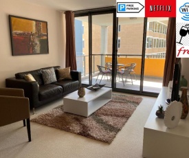 ARENA RESORT STYLE EXEC FREE NETFLIX WIFI WINE