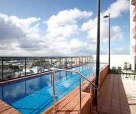 Astra Apartments Perth - Zenith