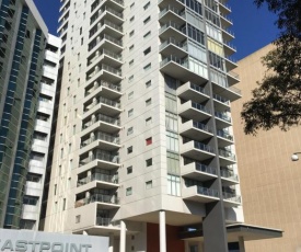 Astra Apartments Perth CBD