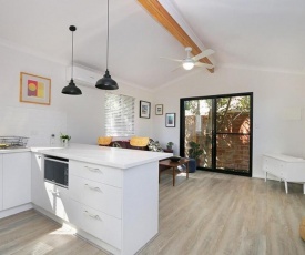 Comfortable Stylish Flat in Heart of Fremantle