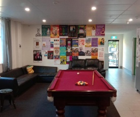 Koalas Perth City Backpackers Hostel