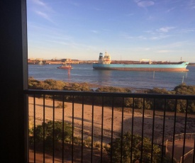 Best View in Port Hedland