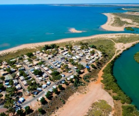 Discovery Parks – Port Hedland