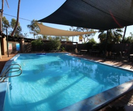 The Landing Port Hedland