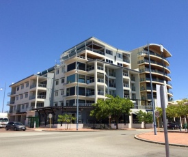 Spinnakers by Rockingham Apartments