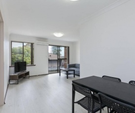 Cozy 2 Bedrooms Unit near Perth Zoo