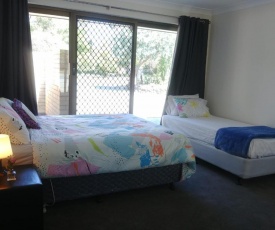 The Fawzi Holiday Home Perth