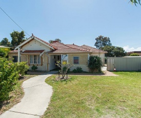 Victoria Park Lodge