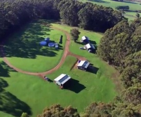 Tinglewood Cabins