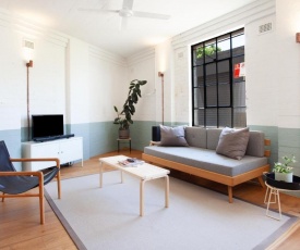 Beautiful Studio Apartment in Inner Darlinghurst