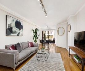 Modern 1 bdrm in vibrant Darlinghurst - 45 PEL