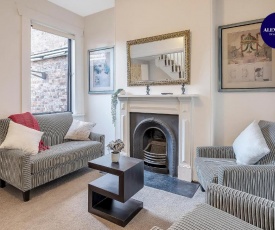 Stylish House - Moments to Kings Cross & City