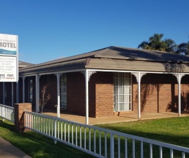 Centrepoint Motel Deniliquin