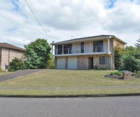 The Verandah', 9 Hanson Avenue - fantastic child friendly home