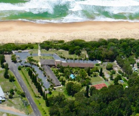 Diamond Beach Resort, Mid North Coast NSW