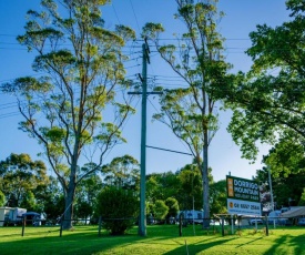 Dorrigo Mountain Holiday Park