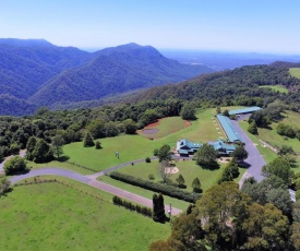 Lookout Mountain Retreat