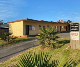 Railway Hotel Dorrigo