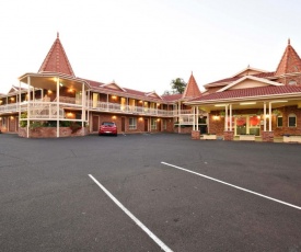 Abel Tasman Motor Inn