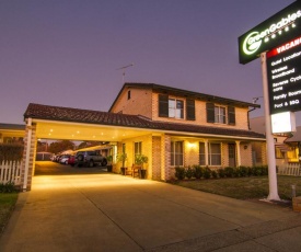 Green Gables Motel