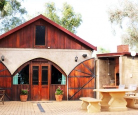 Outback Cellar & Country Cottage