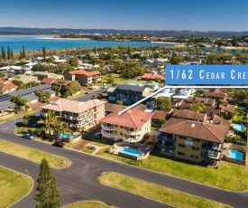 Beach Point - East Ballina