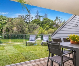 Shelly Beach Shack - East Ballina