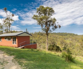 Moffat Falls Cottage