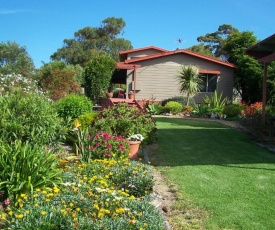 Monaro Cottage