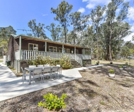 Australiana Cottages