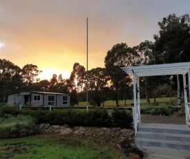 Wallaby Gully Farm Cottage Peace Quiet Serenity