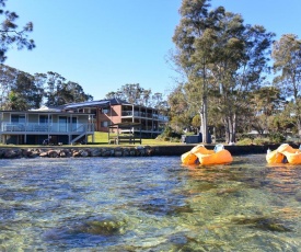 Dungowan Holiday Accommodation